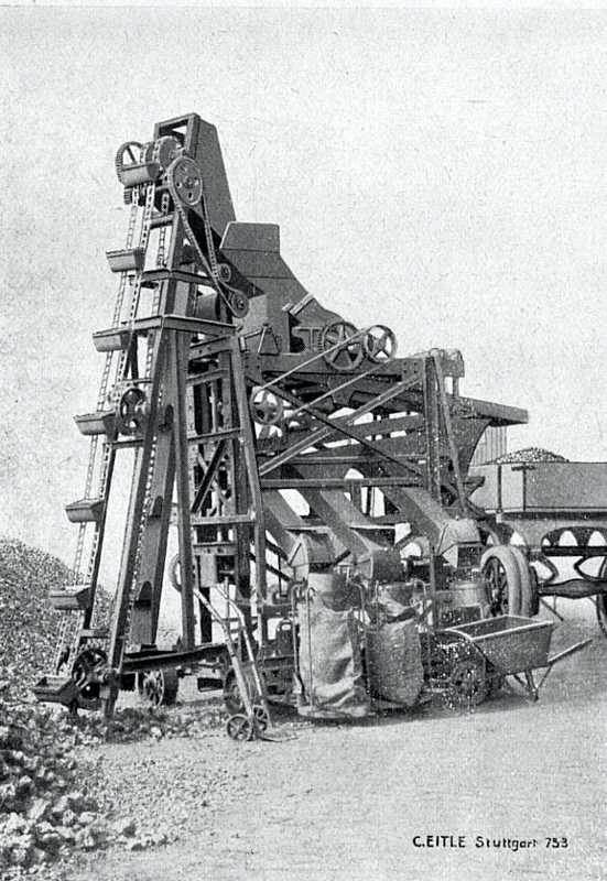 Badoni - Lecco - 1932