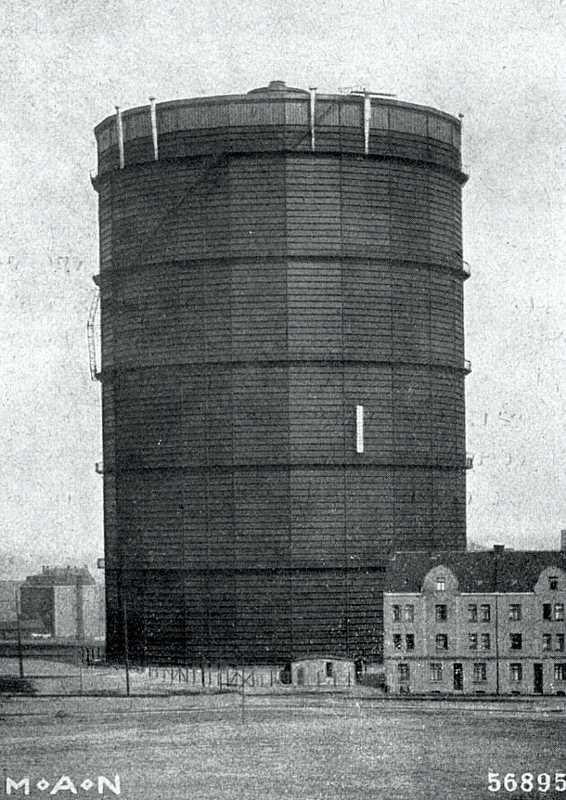 Badoni - Lecco - 1932