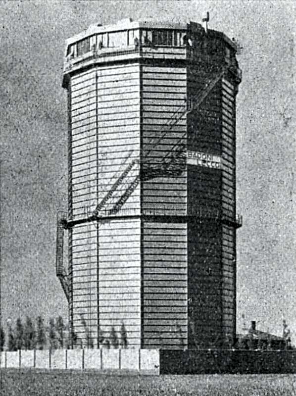 4a Quinquennale di Lecco - 1937