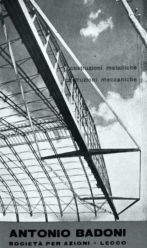 Badoni - Lecco - 1948