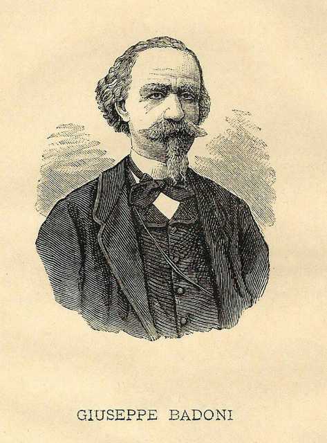 Giuseppe Badoni - 1970