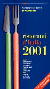 visita il sito del "Gambero Rosso"