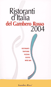 visita il sito del "Gambero Rosso"