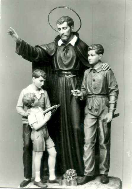San Girolamo Emiliani