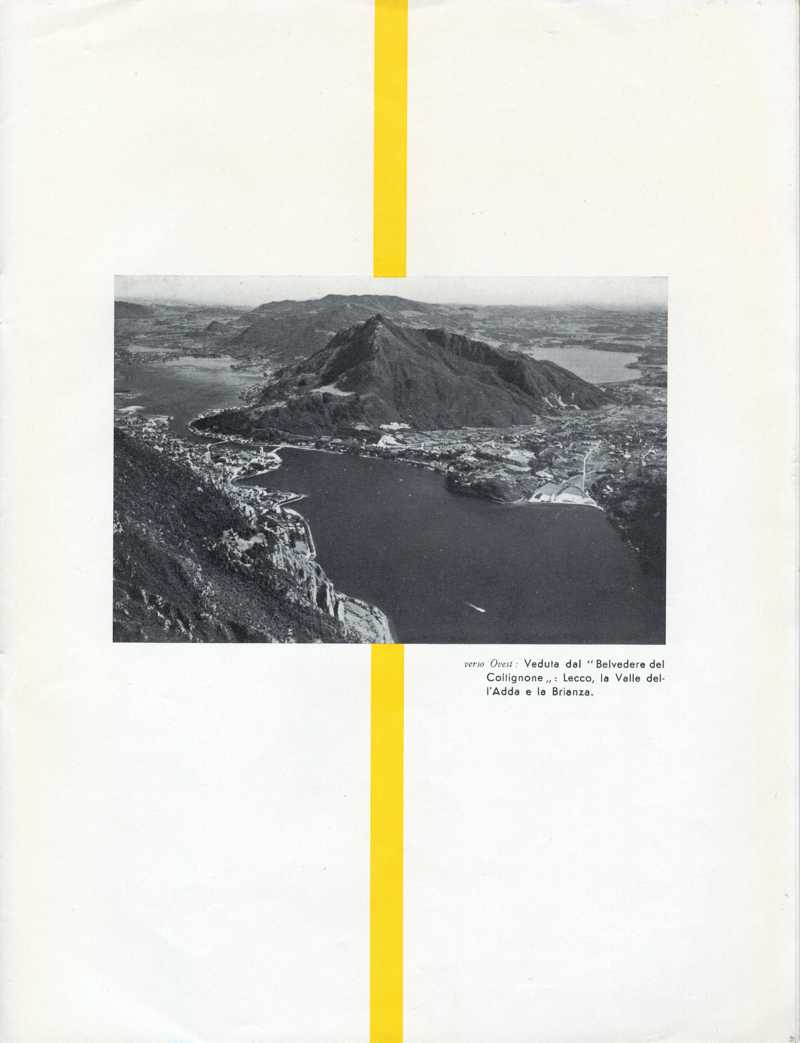 funivia Lecco - Piani Resinelli