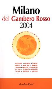 visita il sito del "Gambero Rosso"
