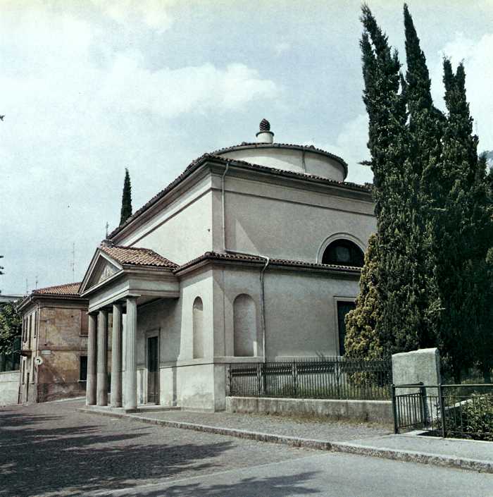 chiesa di San Rocco