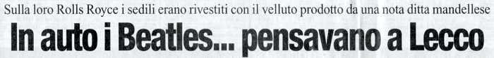 Vellutificio Redaelli